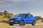 Fiat Argo HGT Opening Edition Mopar 2017 года